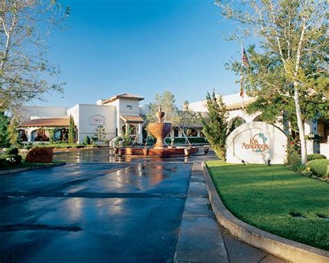 Sedona Vacation Club/Los Abrigados .